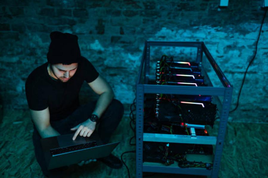 Hardware Y Refrigeración
