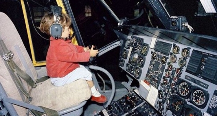 Fotos Impactantes Que No Aparecen En Los Libros De Historia
