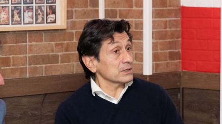 José Félix Diaz El Chiringuito Amenazas Muerte