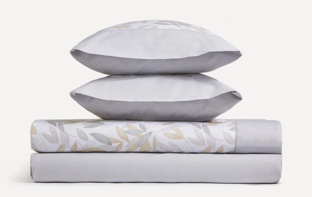 Juego Sabanas Bajera Exotic +Home El Corte Ingles