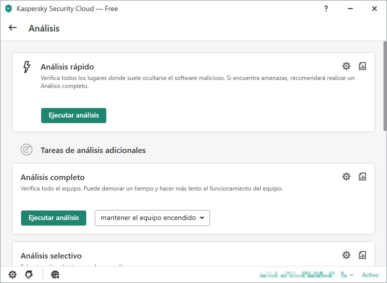 Kaspersky