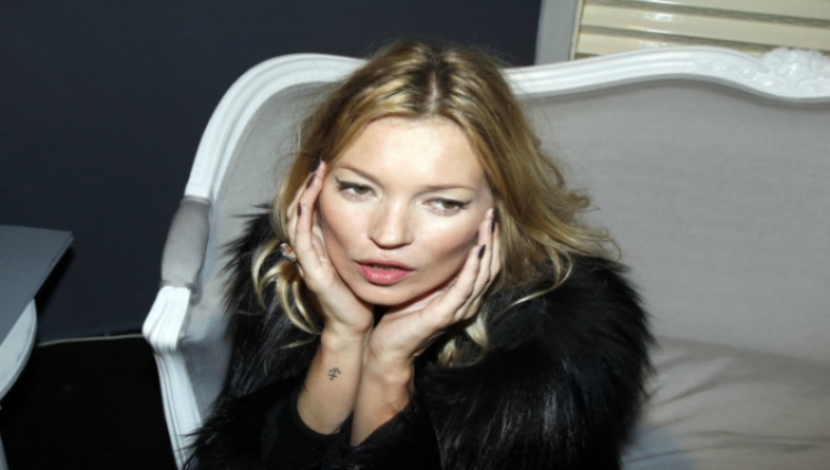 Los Tatuajes Minimalistas Más Deseados De Las Celebrities