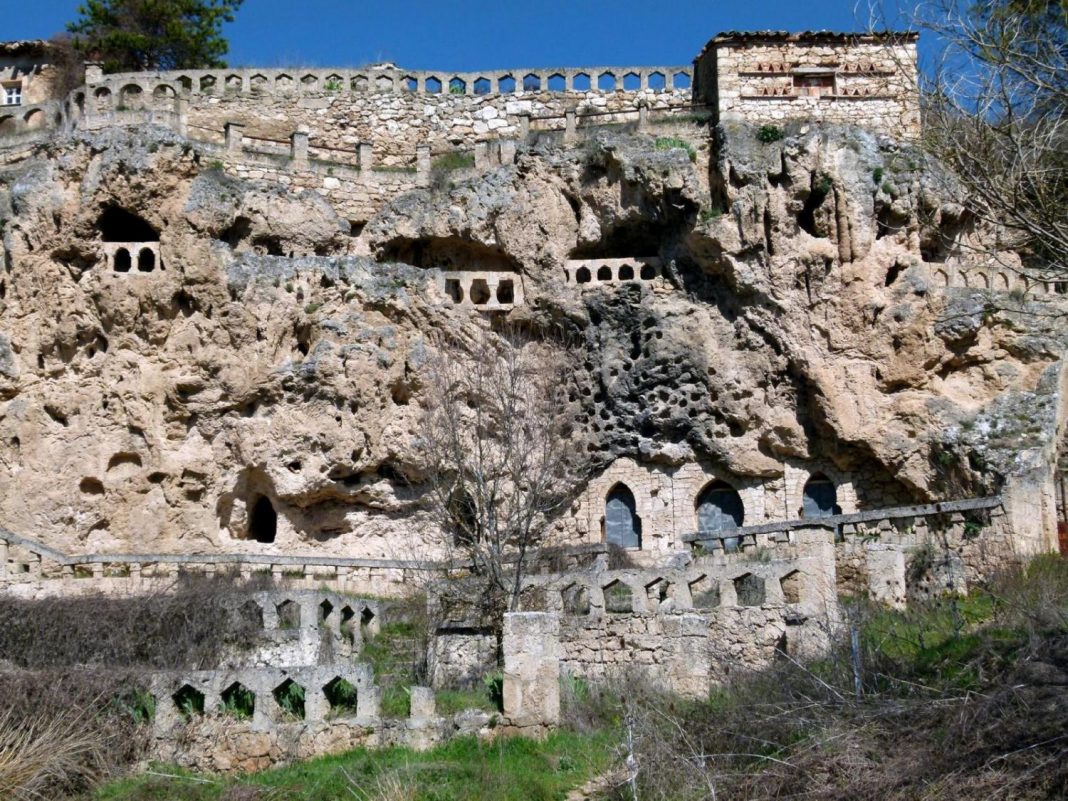 Pueblos abandonados de España que son verdaderas joyas ocultas