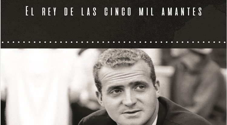 Los libros prohibidos sobre la Casa Real