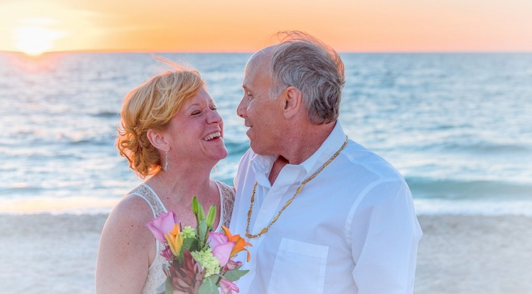 El matrimonio que dura toda la vida disminuye el riesgo de demencia