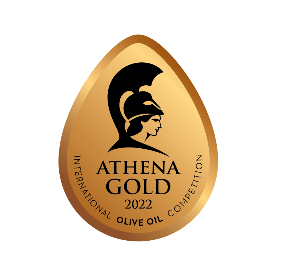 Medalla Iooc Atenas 2022