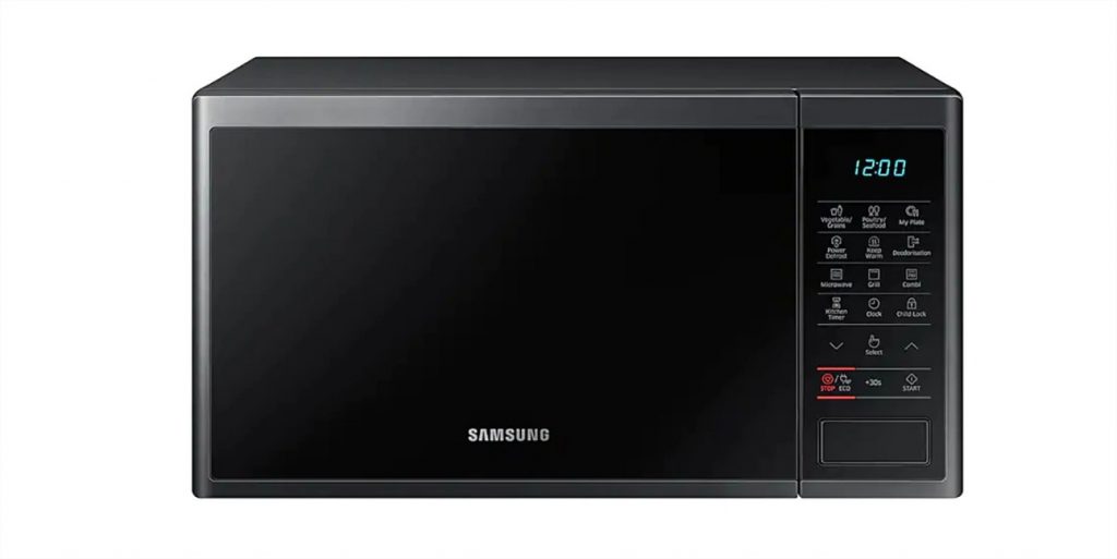 Microondas Samsung