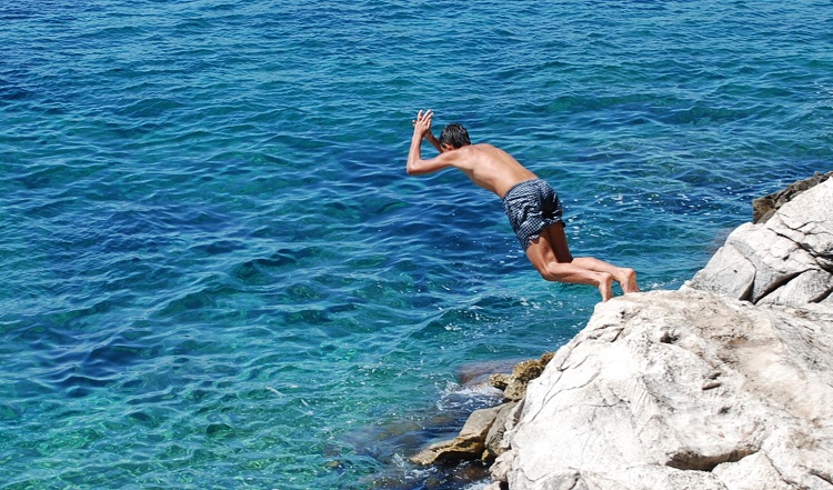 Formas por las que puedes morir en la playa