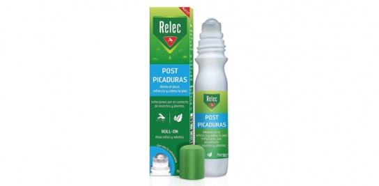 Productos Para Eliminar Rápido Las Picaduras De Mosquito