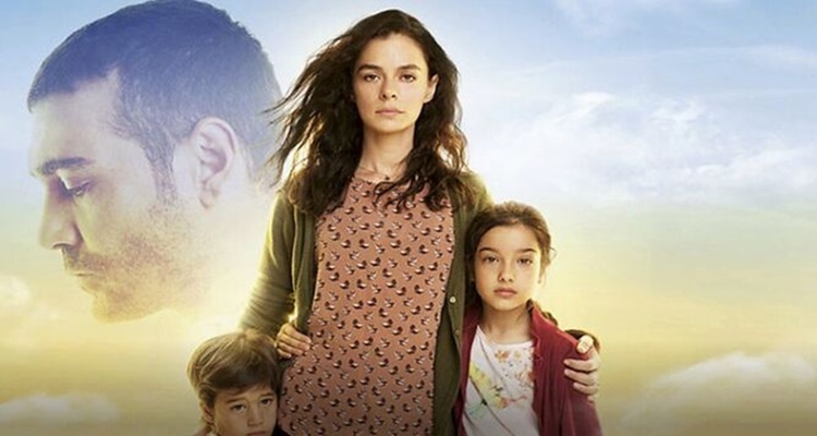 Mujer Antena 3 serie turca