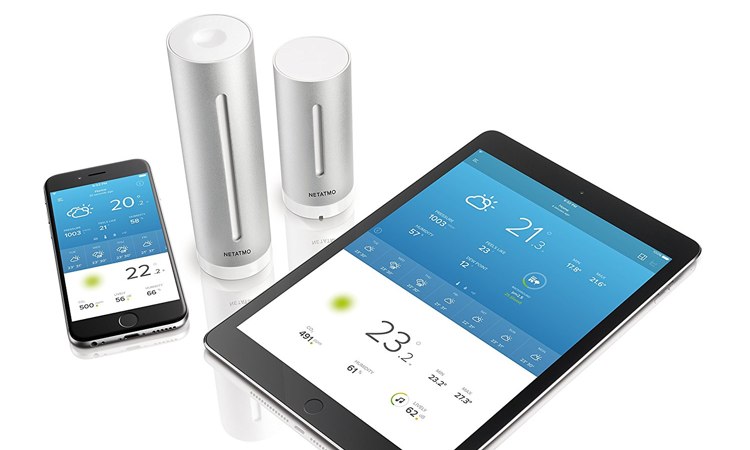 Hogar Inteligente: Gadgets Que Transformarán Tu Casa En Una 'Smart Home'