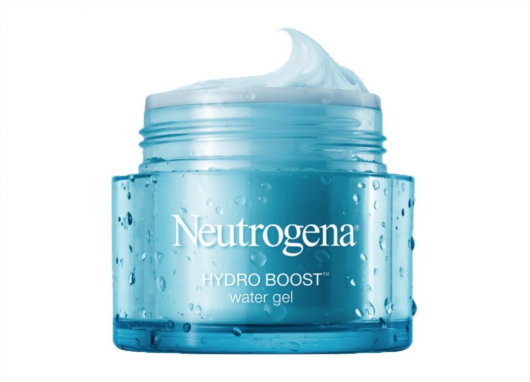 neutrogena hydro boost