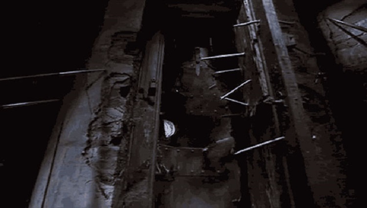 Freddy Krueger Y Otras Cosas Que Aterraban A Los Niños De Los 90´S