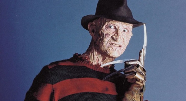 Freddy Krueger Y Otras Cosas Que Aterraban A Los Niños De Los 90´S