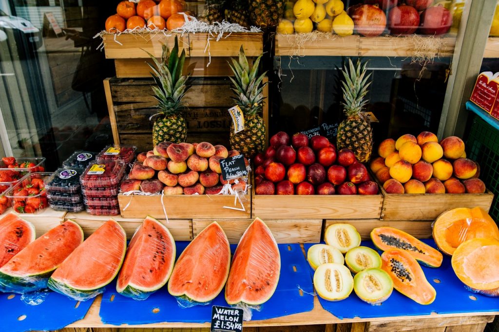 Los supermercados que más han subido los precios según la OCU