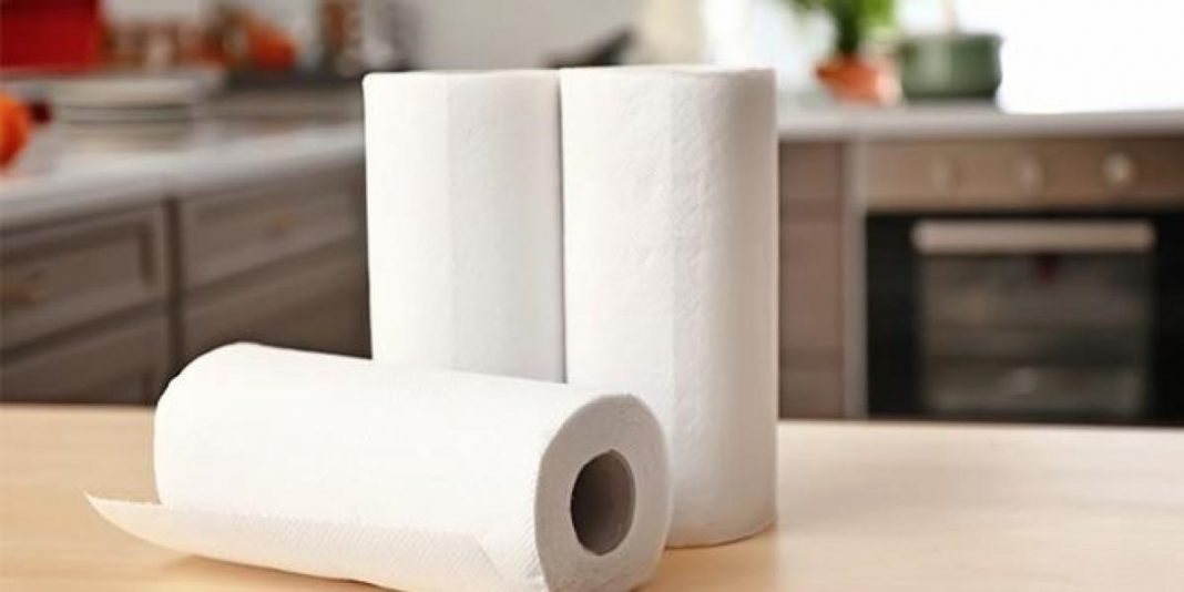 Papel cocina engaño OCU