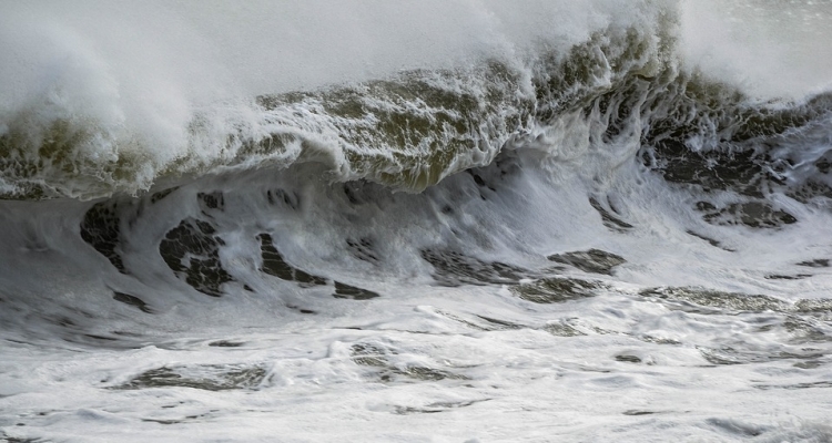 Cómo Son Las Olas Más Peligrosas De Todo El Mundo