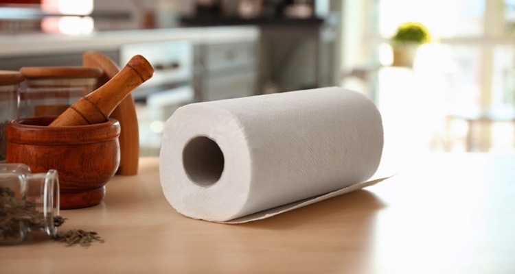 “He Vivido Engañado”: Un Tiktoker Descubre La Verdad Sobre El Papel De Cocina 1 Papel Cocina El Corte Recomendacion Ocu