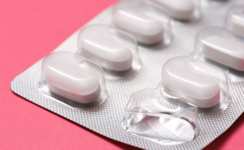 Paracetamol: Los Dos Efectos Del Medicamento Que No Conocías