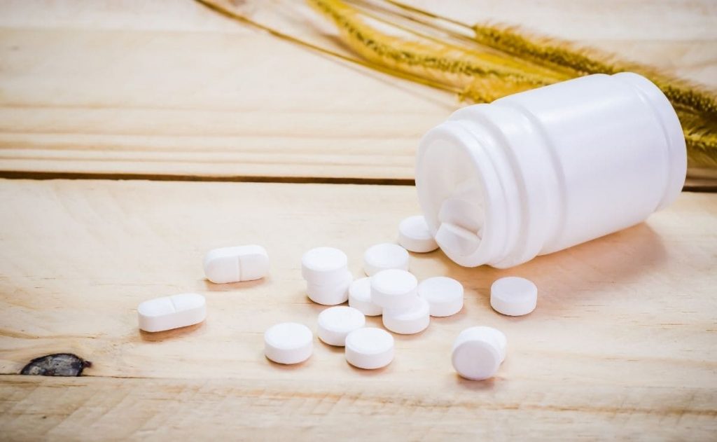Los Efectos Del Paracetamol Y El Alcohol En El Hígado