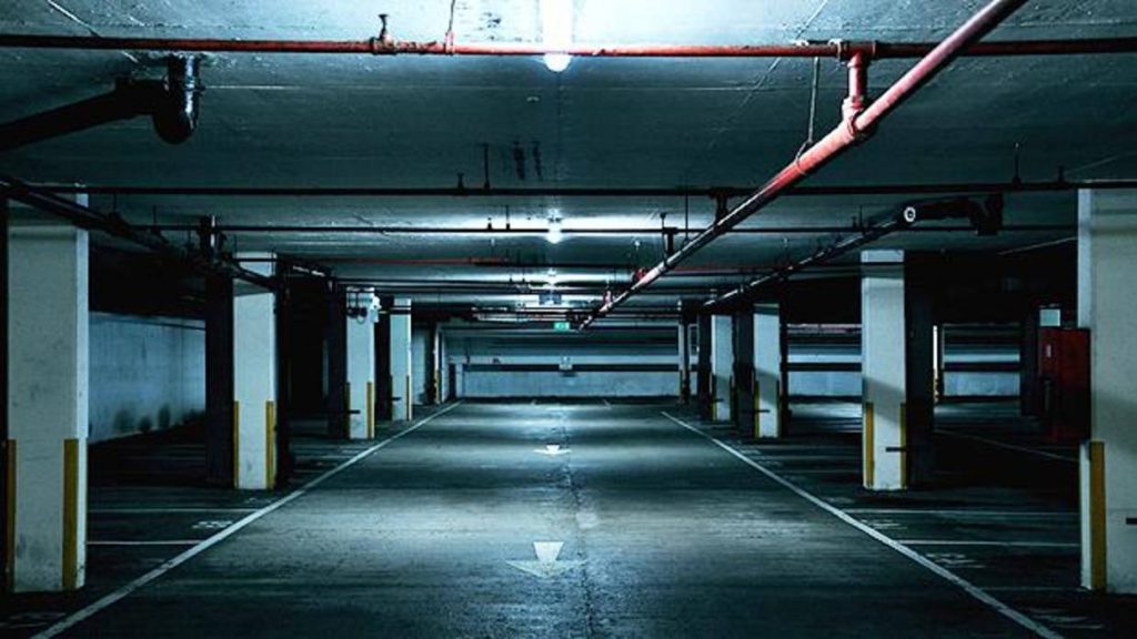 Estos son los parkings más económicos de Madrid 6 Parking IH Galaxia: El mejor acceso al metro de Madrid