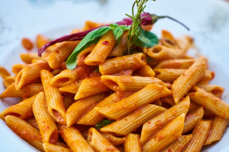 El truco definitivo para adelgazar a base de macarrones