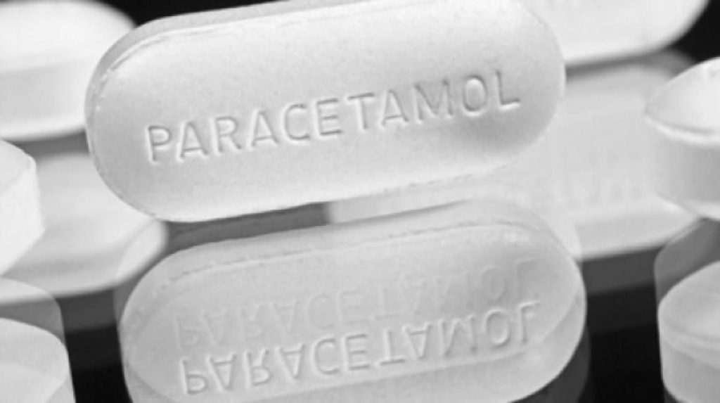 Paracetamol: Los Dos Efectos Del Medicamento Que No Conocías