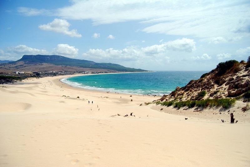 Playas Andalucia 1