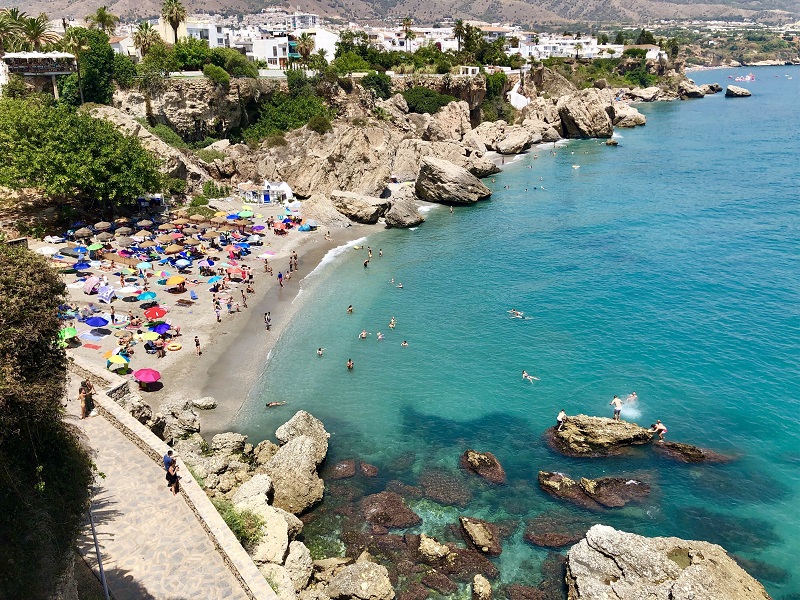 Playas Andalucia 3