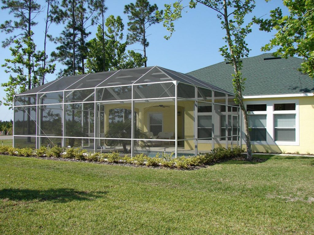 Porche O Pérgola: Esta Es La Mejor Opción Para Tu Jardín