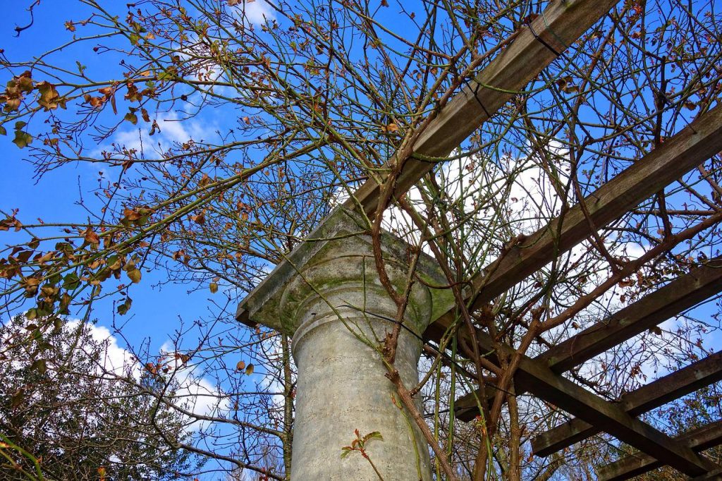 Porche O Pérgola: Esta Es La Mejor Opción Para Tu Jardín