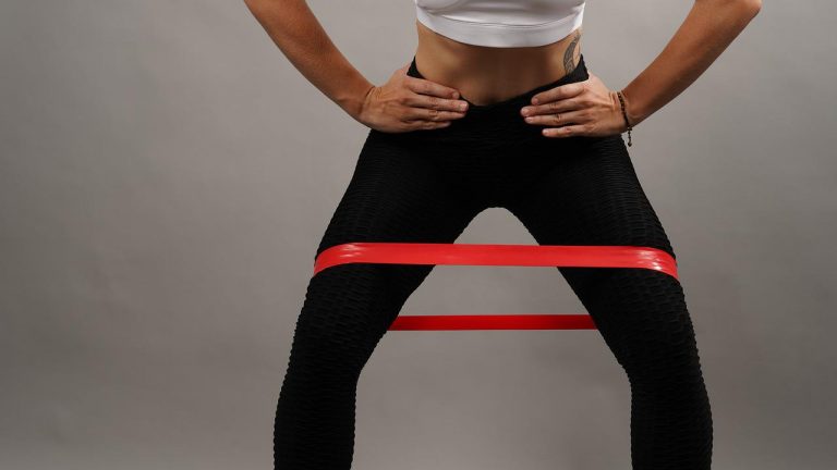 Las gomas de entrenamiento que arrasan en Aliexpress