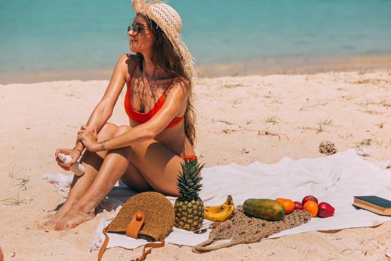 Estas son las toallas de playa que siempre has querido y están super baratas en Aliexpress