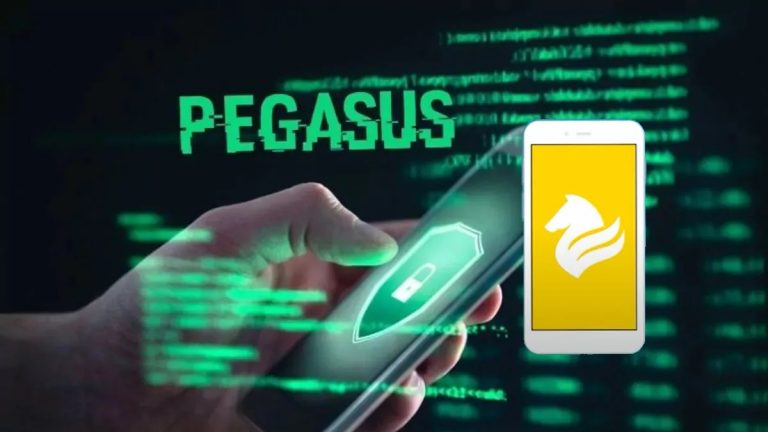 Qué es el software Pegasus y cuán peligroso puede llegar a ser