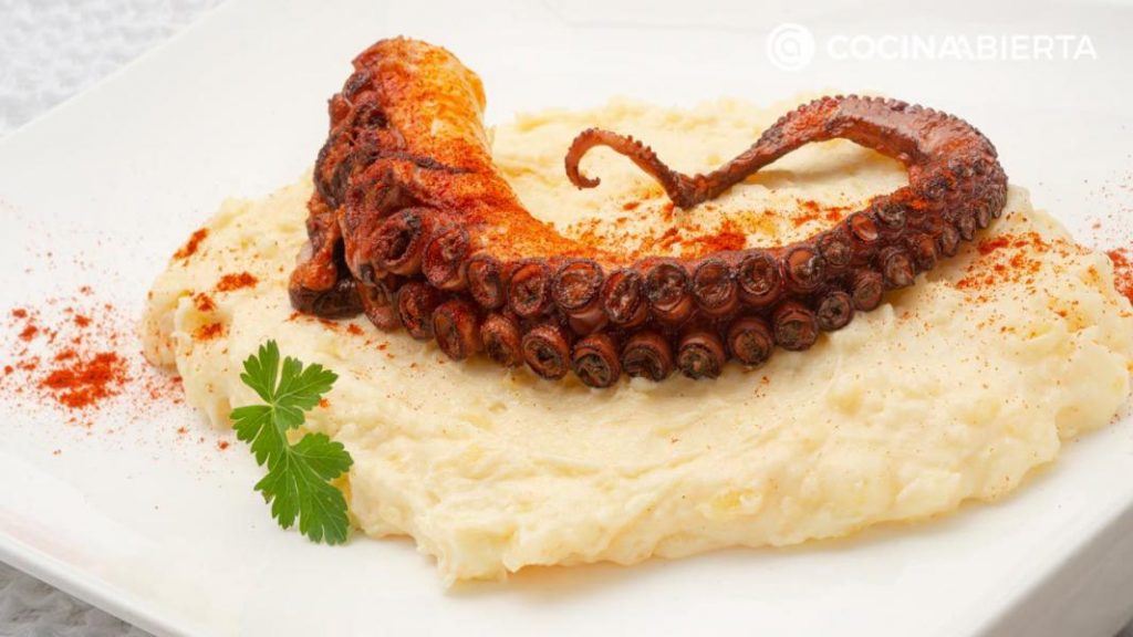 Cómo Aprovechar El Agua De La Cocción Del Pulpo