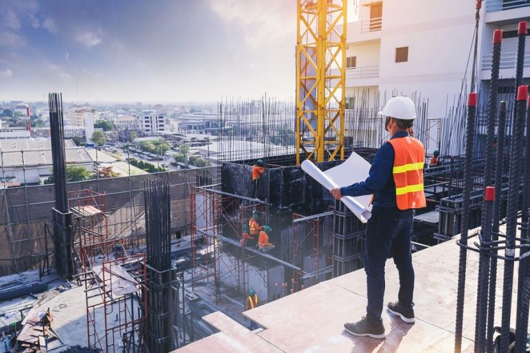 7 Claves para la seguridad en el sitio de trabajo