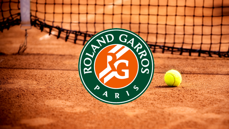 ¿Dónde Ver Los Partidos De Roland Garros 2022?