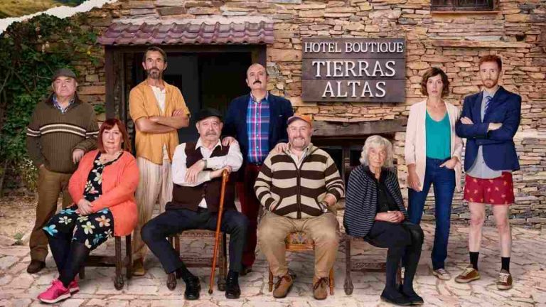 El Pueblo: la razón por la que ‘Peñafría’ puede dejar de ser el escenario de la serie
