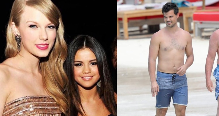 Famosos que han salido con la ex de su mejor amigo