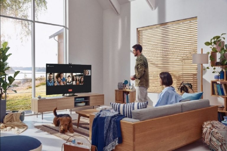 Televisores LED vs. QLED: ¿en qué se diferencian y cuál es mejor?