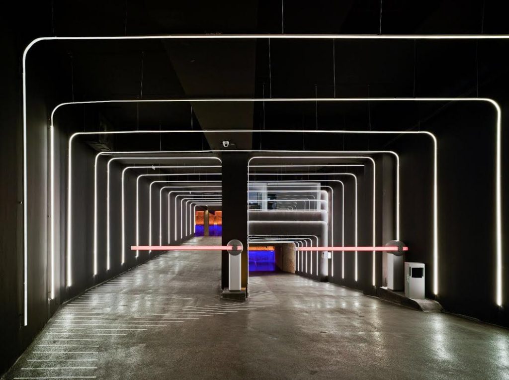 Estos son los parkings más económicos de Madrid 7 Parking Garaje Costa Azul: a pocos metros de la naturaleza