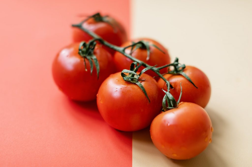 Cómo Plantar Y Cuidar Tomates En Casa Para Que Tengan Más Sabor
