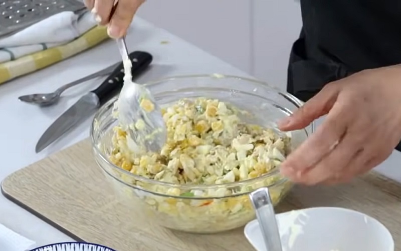 Estos Tomates Rellenos Son El Mejor Plato Para Un Día De Calor