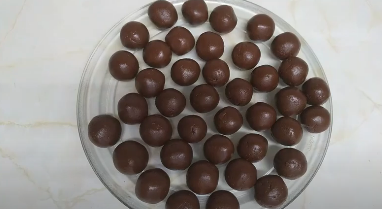 Trufas Al Brandy La Receta No Apta Para Menores De 18 Años