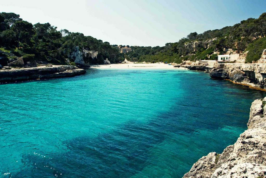 Mallorca: Patrimonio De La Unesco