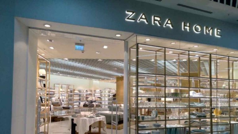 Los 8 básicos de Zara Home que arrasarán en primavera