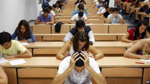 Trucos Para Aprobar Exámenes Tipo Test Sin Estudiar