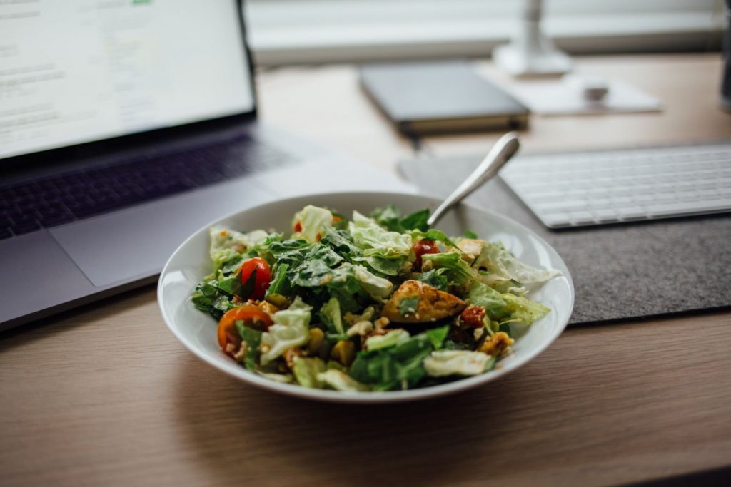 10 Ensaladas De Arguiñano Que Harás En Un &Quot;Pis Pas&Quot;