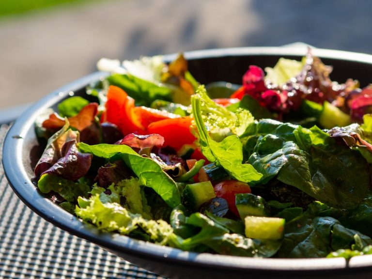 10 ensaladas de Arguiñano que harás en un «pis pas»