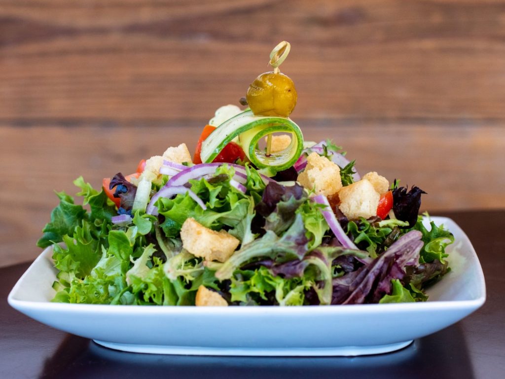 10 Ensaladas De Arguiñano Que Harás En Un &Quot;Pis Pas&Quot;